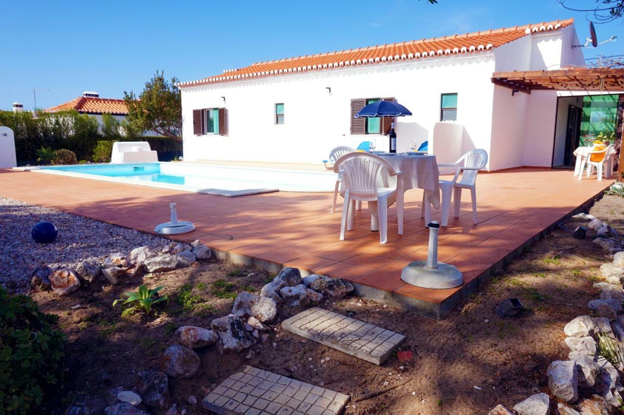 Casa Tucano Aljezur Kültér fotó